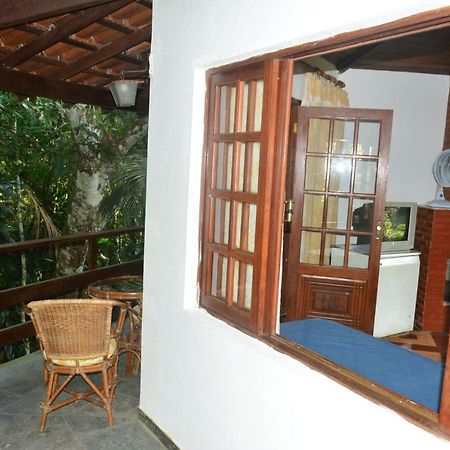 Pousada Terra Do Amor Teresopolis Bagian luar foto