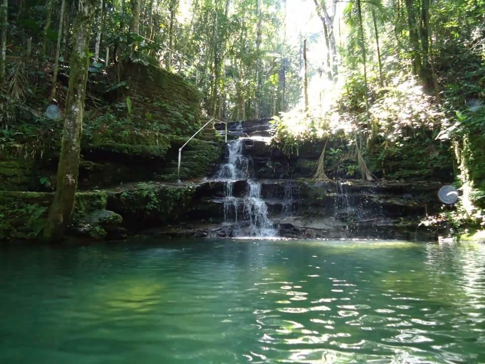 Pousada Terra Do Amor Teresopolis Bagian luar foto