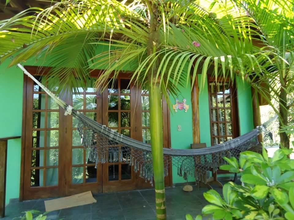 Pousada Terra Do Amor Teresopolis Bagian luar foto