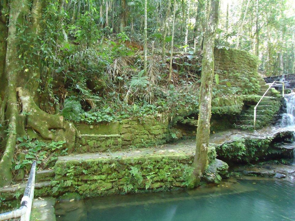 Pousada Terra Do Amor Teresopolis Bagian luar foto