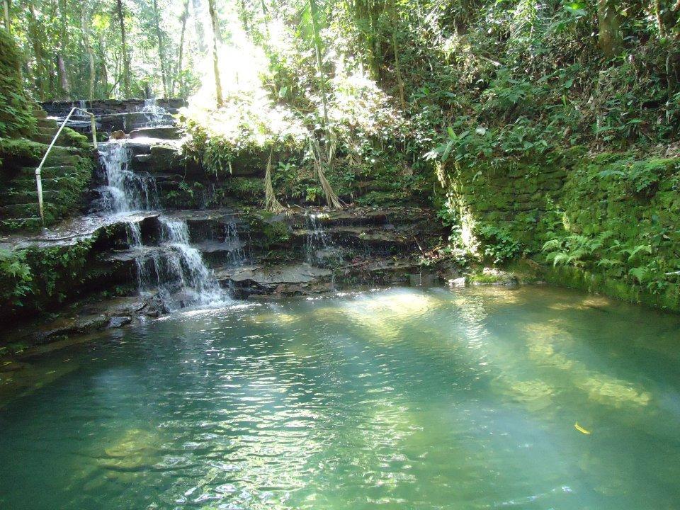 Pousada Terra Do Amor Teresopolis Bagian luar foto