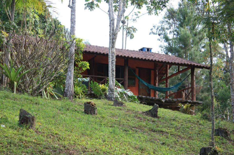 Pousada Terra Do Amor Teresopolis Bagian luar foto