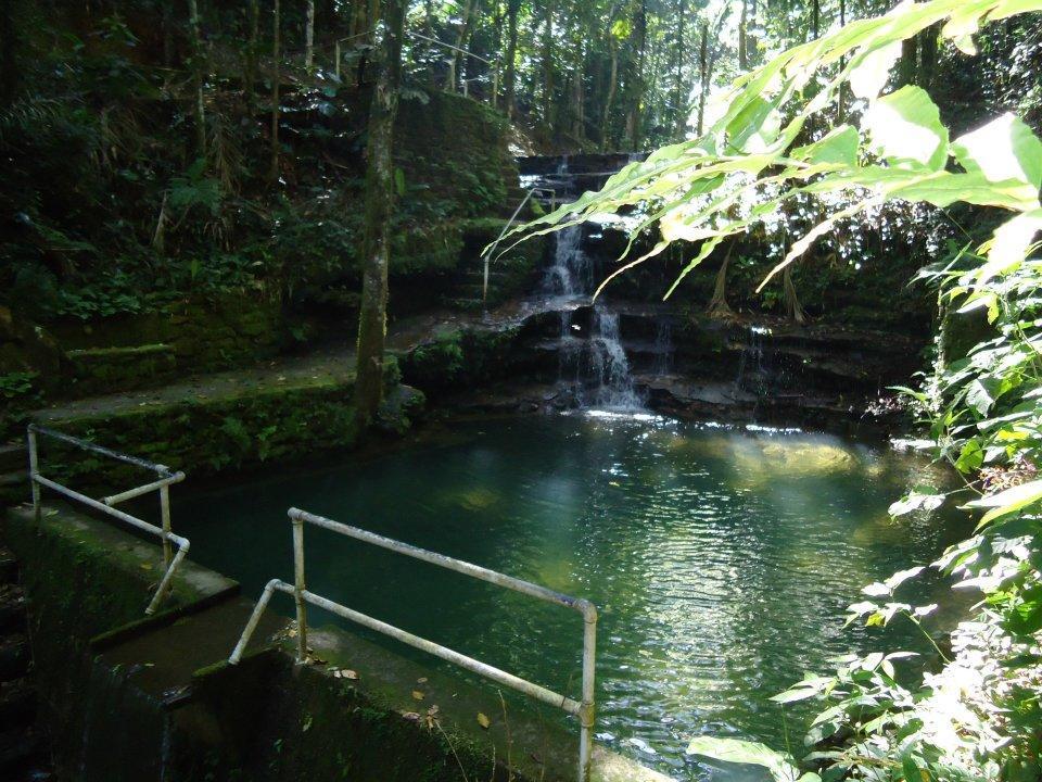Pousada Terra Do Amor Teresopolis Bagian luar foto