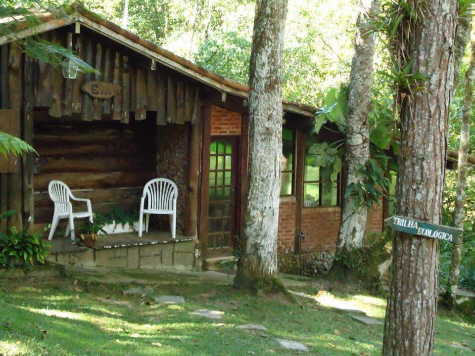 Pousada Terra Do Amor Teresopolis Bagian luar foto