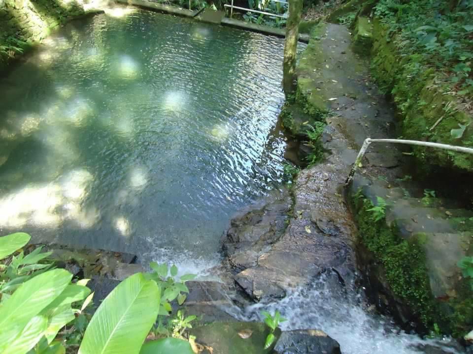 Pousada Terra Do Amor Teresopolis Bagian luar foto