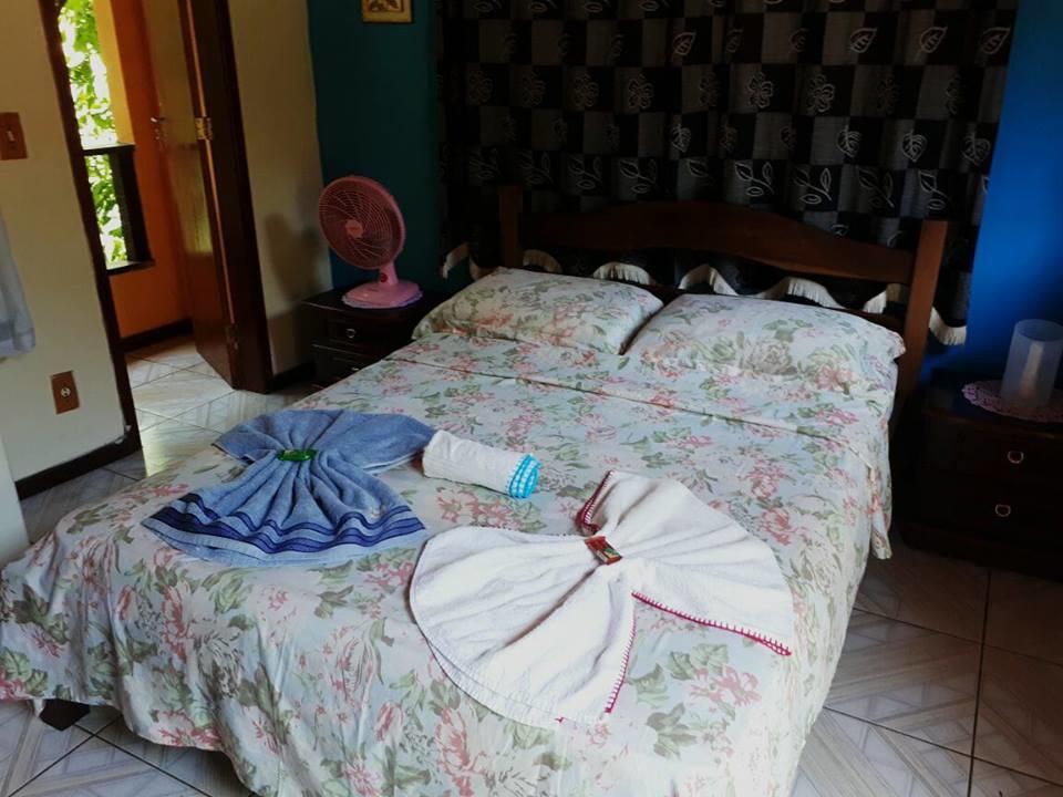 Pousada Terra Do Amor Teresopolis Bagian luar foto