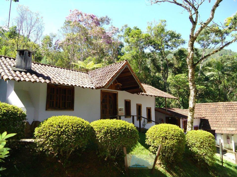 Pousada Terra Do Amor Teresopolis Bagian luar foto