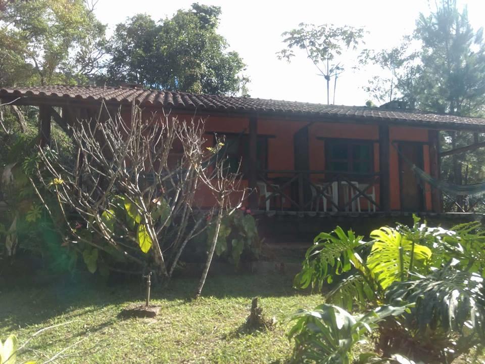 Pousada Terra Do Amor Teresopolis Bagian luar foto