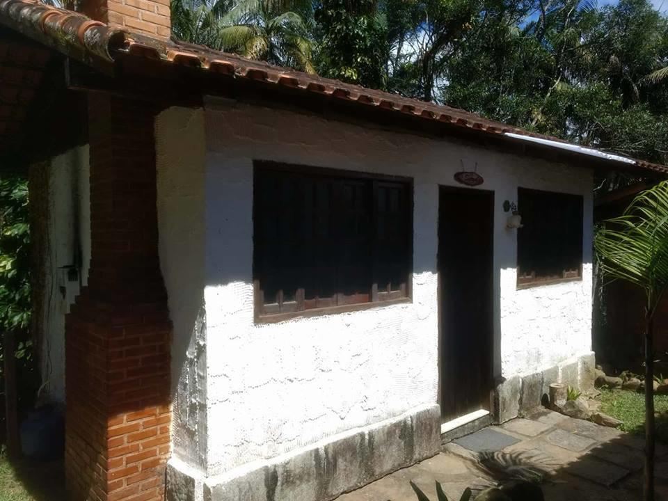 Pousada Terra Do Amor Teresopolis Bagian luar foto