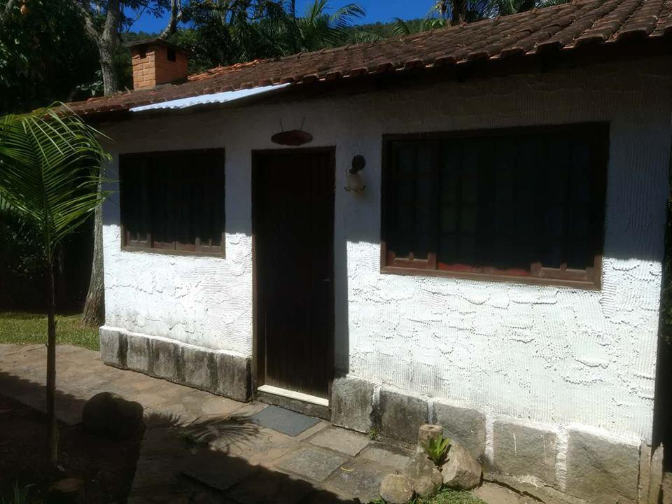 Pousada Terra Do Amor Teresopolis Bagian luar foto