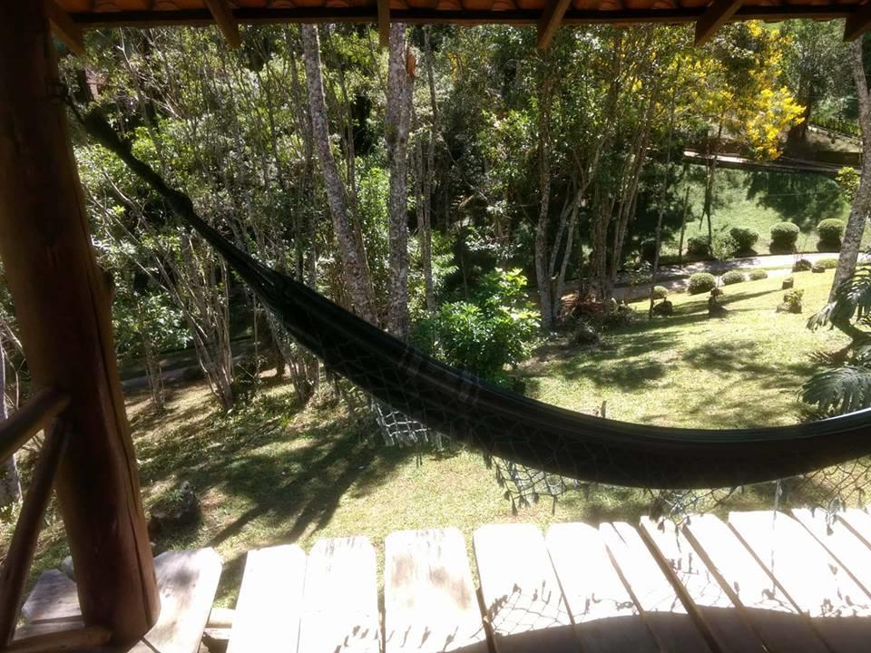 Pousada Terra Do Amor Teresopolis Bagian luar foto