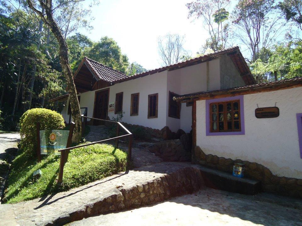 Pousada Terra Do Amor Teresopolis Bagian luar foto