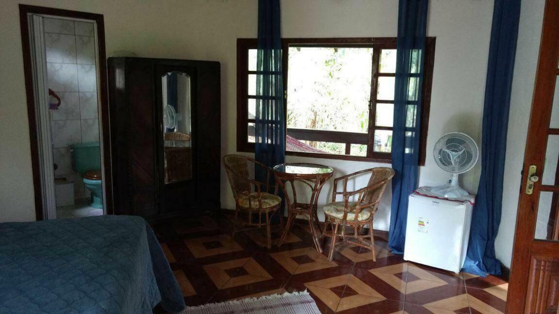 Pousada Terra Do Amor Teresopolis Bagian luar foto