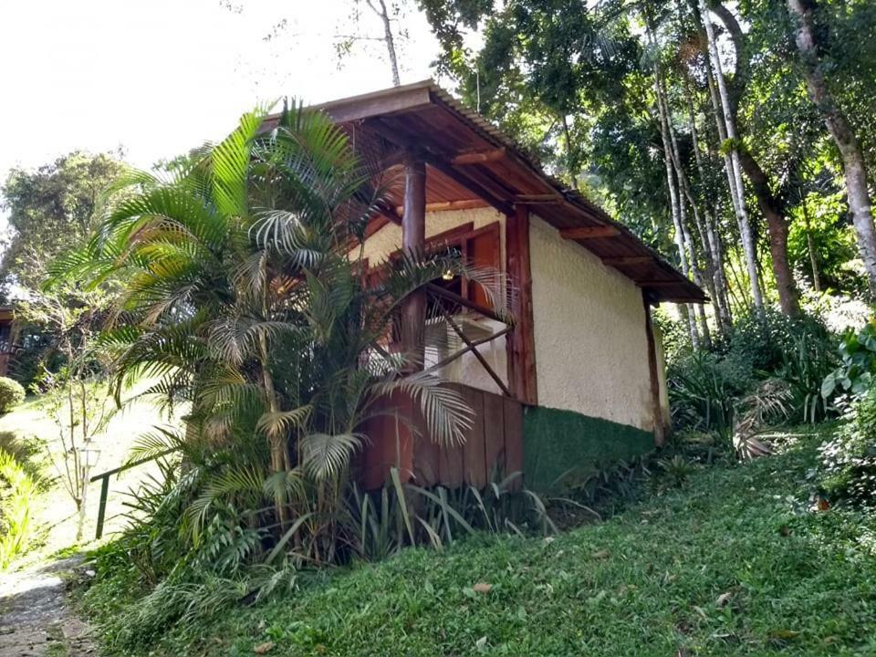 Pousada Terra Do Amor Teresopolis Bagian luar foto