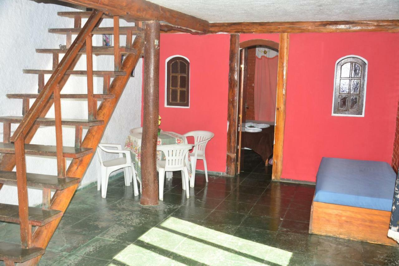 Pousada Terra Do Amor Teresopolis Bagian luar foto