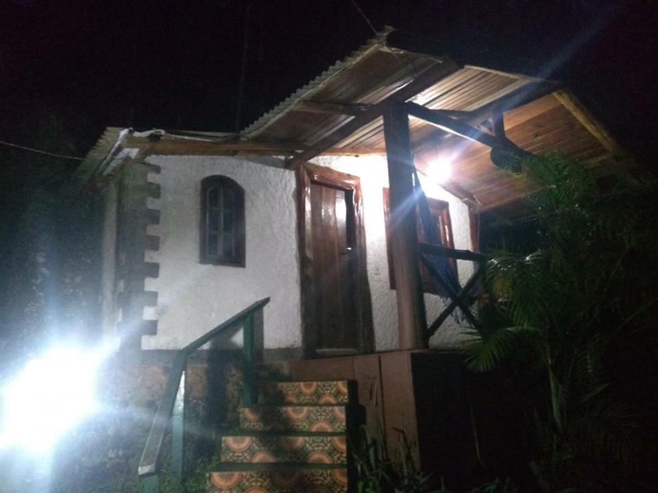 Pousada Terra Do Amor Teresopolis Bagian luar foto