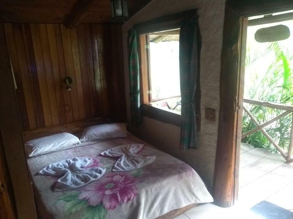 Pousada Terra Do Amor Teresopolis Bagian luar foto